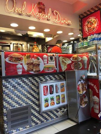 Aksoy Doner