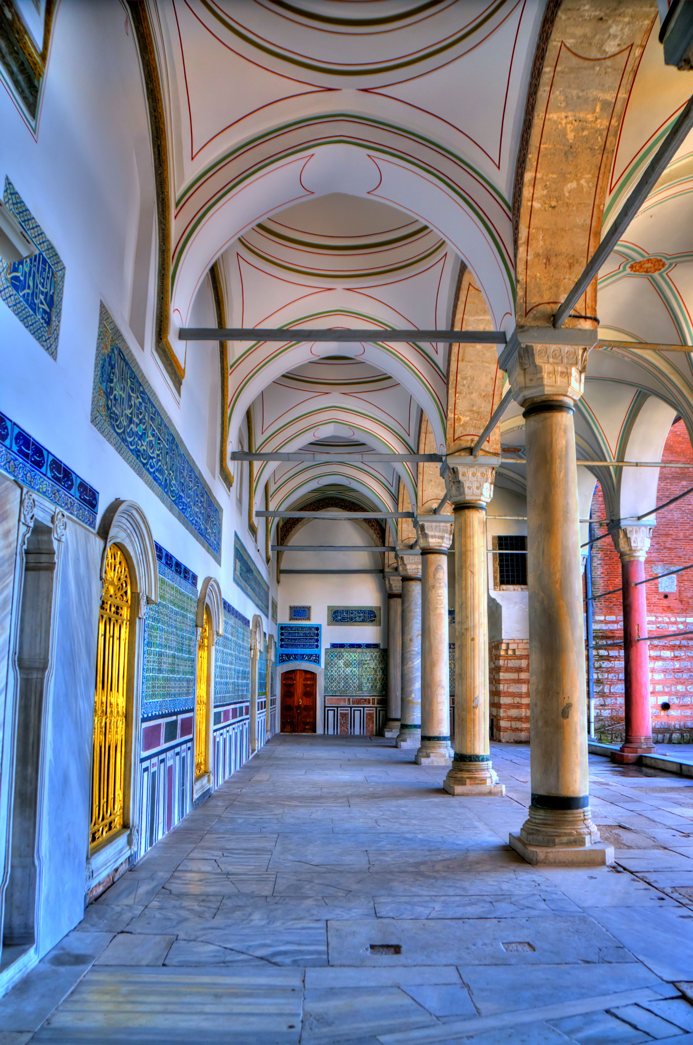 Taman Gulhane
